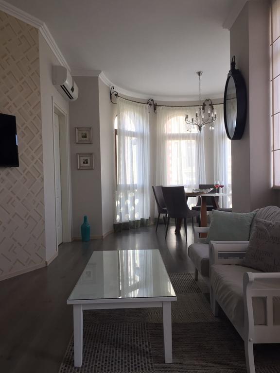 Batumi Parkview Apartment Kültér fotó